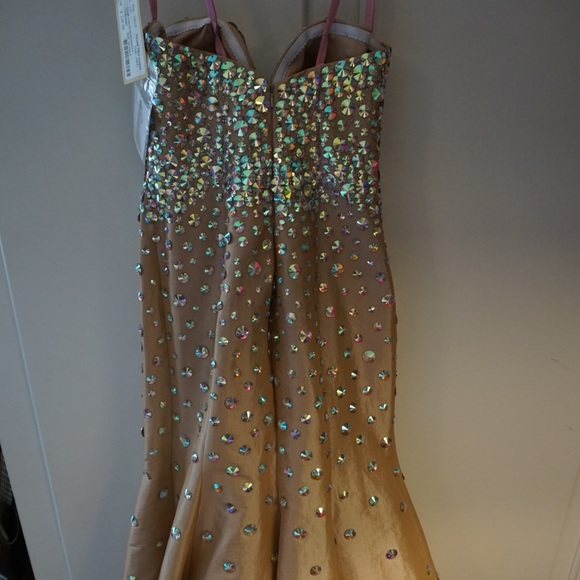 Prom Dress - Picture 6 of 8